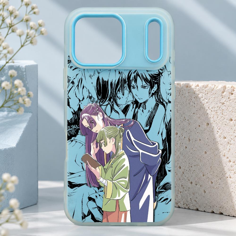 Die A-Apothecary Diaries Anime – Phone Cases Anime Bewertung und Preis