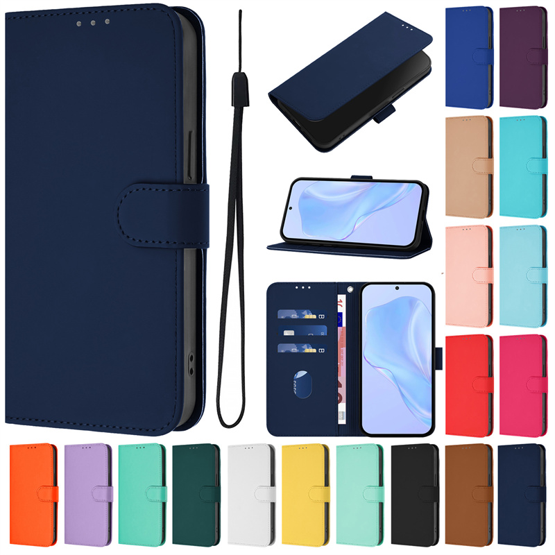 X8 Pro Max Dopamin-Farbige Hül – Phone Cases With Wallet On Back Bewertung und Preis