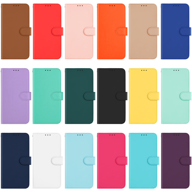 X8 Pro Max Dopamin-Farbige Hül – Phone Cases With Wallet On Back Bewertung und Preis