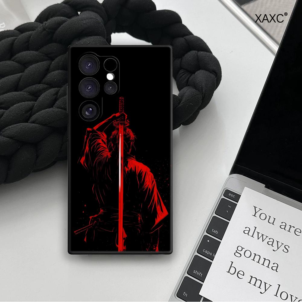 Japanische Bushido Samurai Han – Phone Cases Galaxy A16 5G Bewertung und Preis