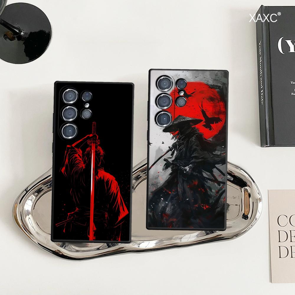 Japanische Bushido Samurai Han – Phone Cases Galaxy A16 5G Bewertung und Preis