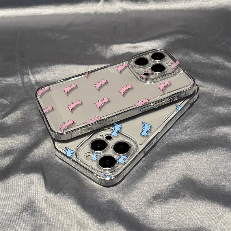 Dinosaurier-Paar-Handyhülle fü – Phone Cases For Samsung S21 5G Bewertung und Preis