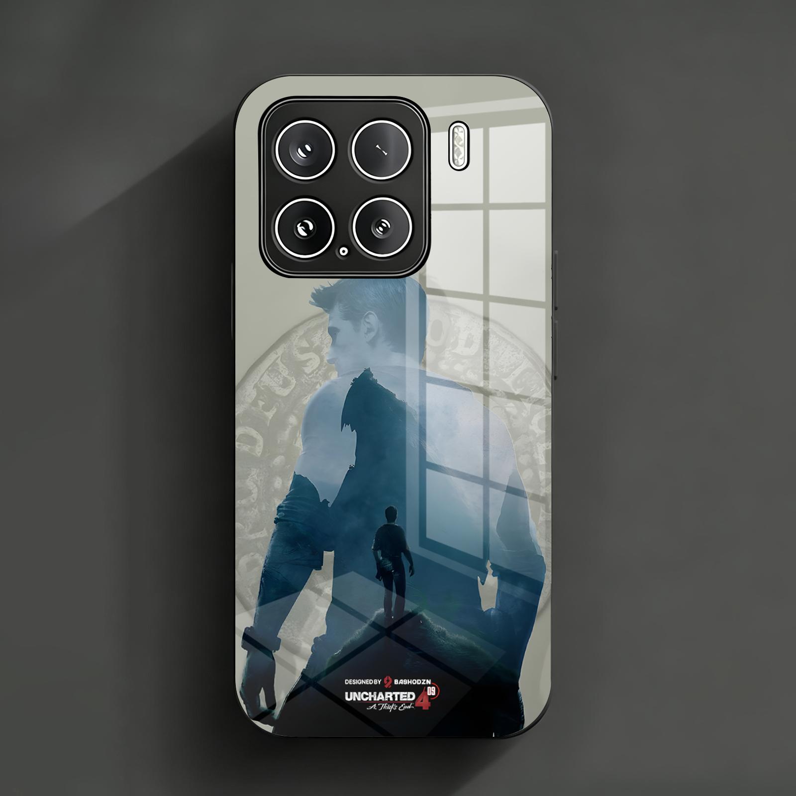 Trendiges Spiel Uncharted 4 A  – Phone Cases Xiaomi 15T Bewertung und Preis