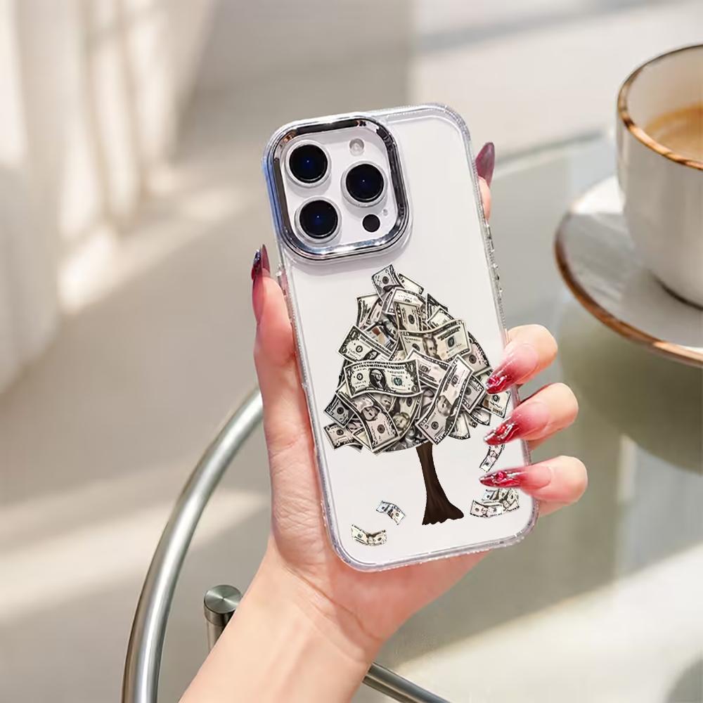 Kreativer Geldbaum-Dollar-Sche – Phone Cases Dollar Tree Bewertung und Preis