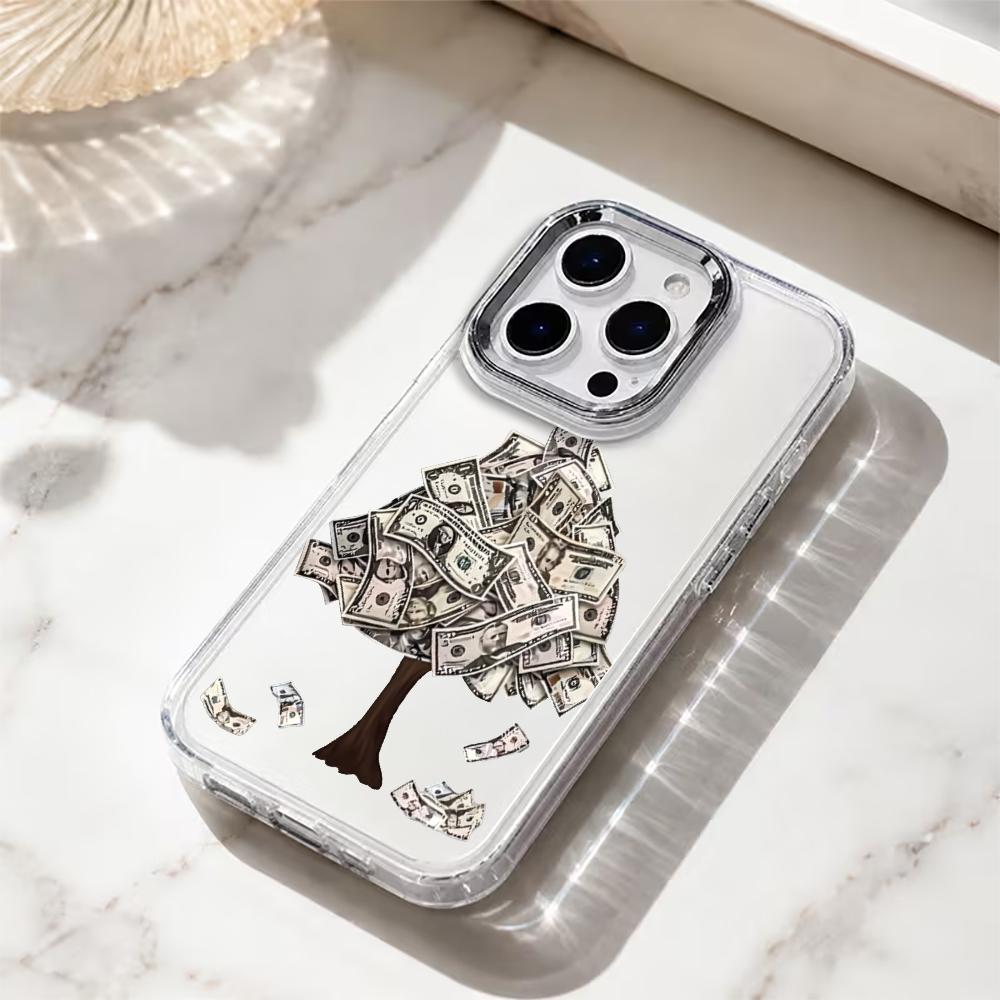 Kreativer Geldbaum-Dollar-Sche – Phone Cases Dollar Tree Bewertung und Preis