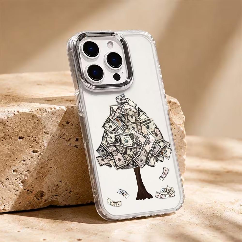 Kreativer Geldbaum-Dollar-Sche – Phone Cases Dollar Tree Bewertung und Preis