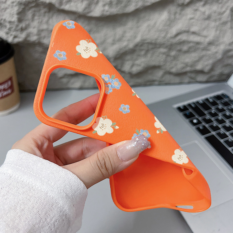 Kleines Blumen-Handycase für i – Phone Cases Leather Bewertung und Preis