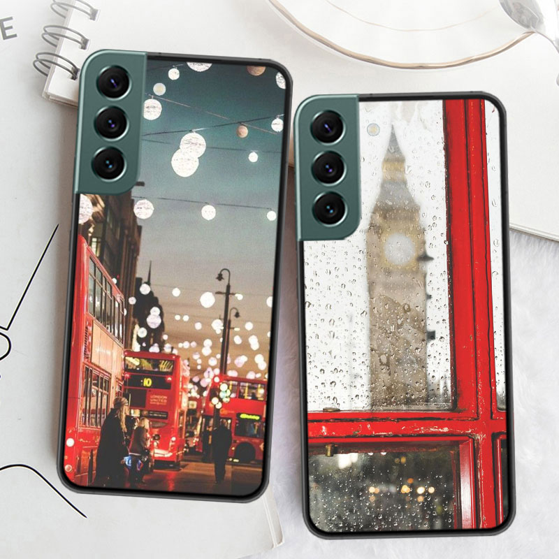 London Bus England Telefon Tel – Phone Cases London Bewertung und Preis