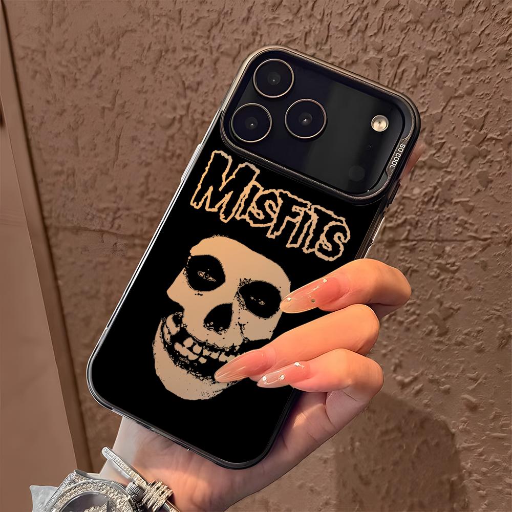 Misfits Handyhülle für iPhone  – Phone Cases Apple Bewertung und Preis