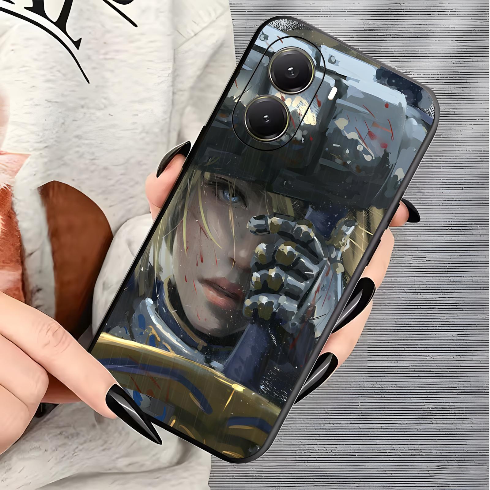 Handyhülle für Xiaomi POCO M7  – Phone Cases Xiaomi Bewertung und Preis