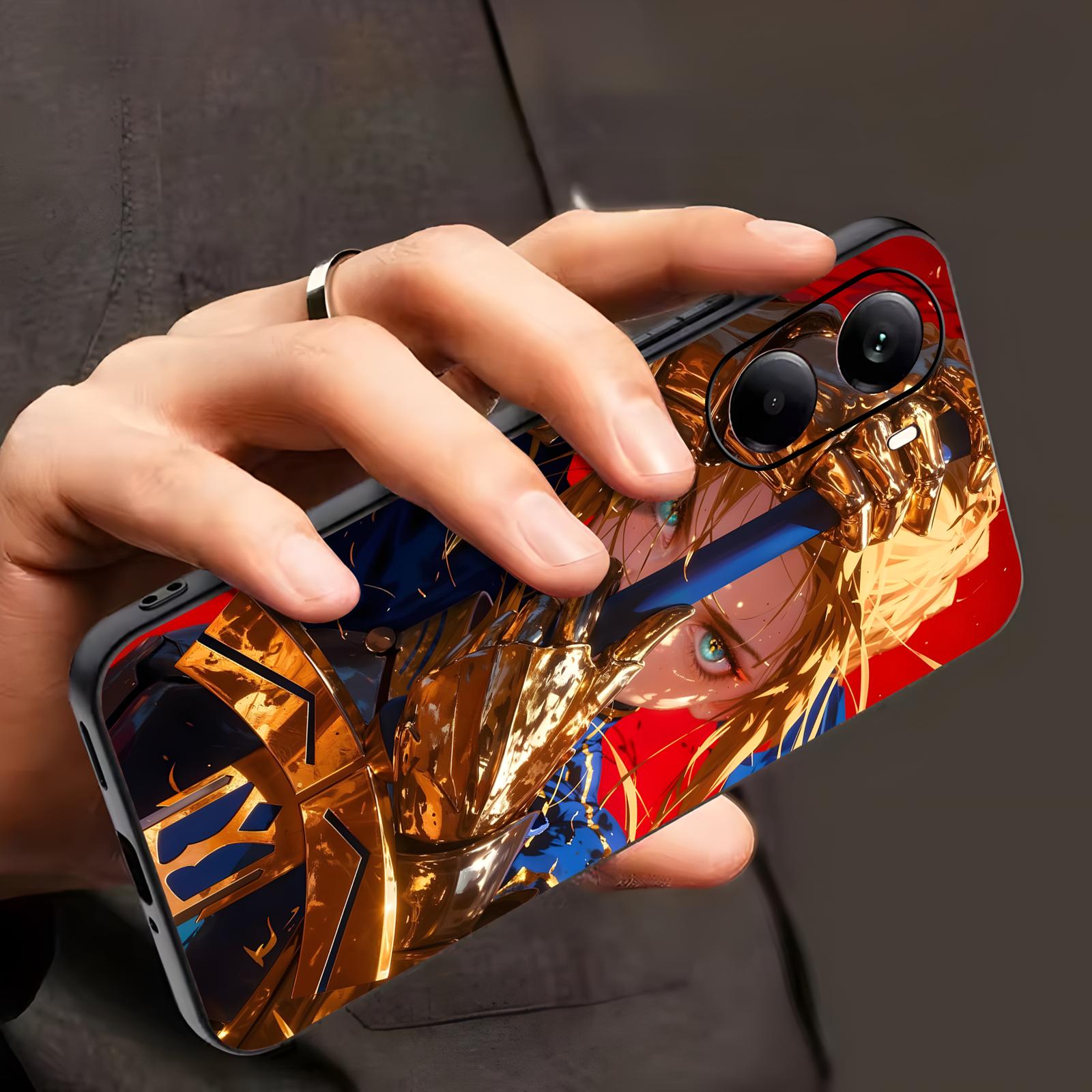 Handyhülle für Xiaomi POCO M7  – Phone Cases Xiaomi Bewertung und Preis