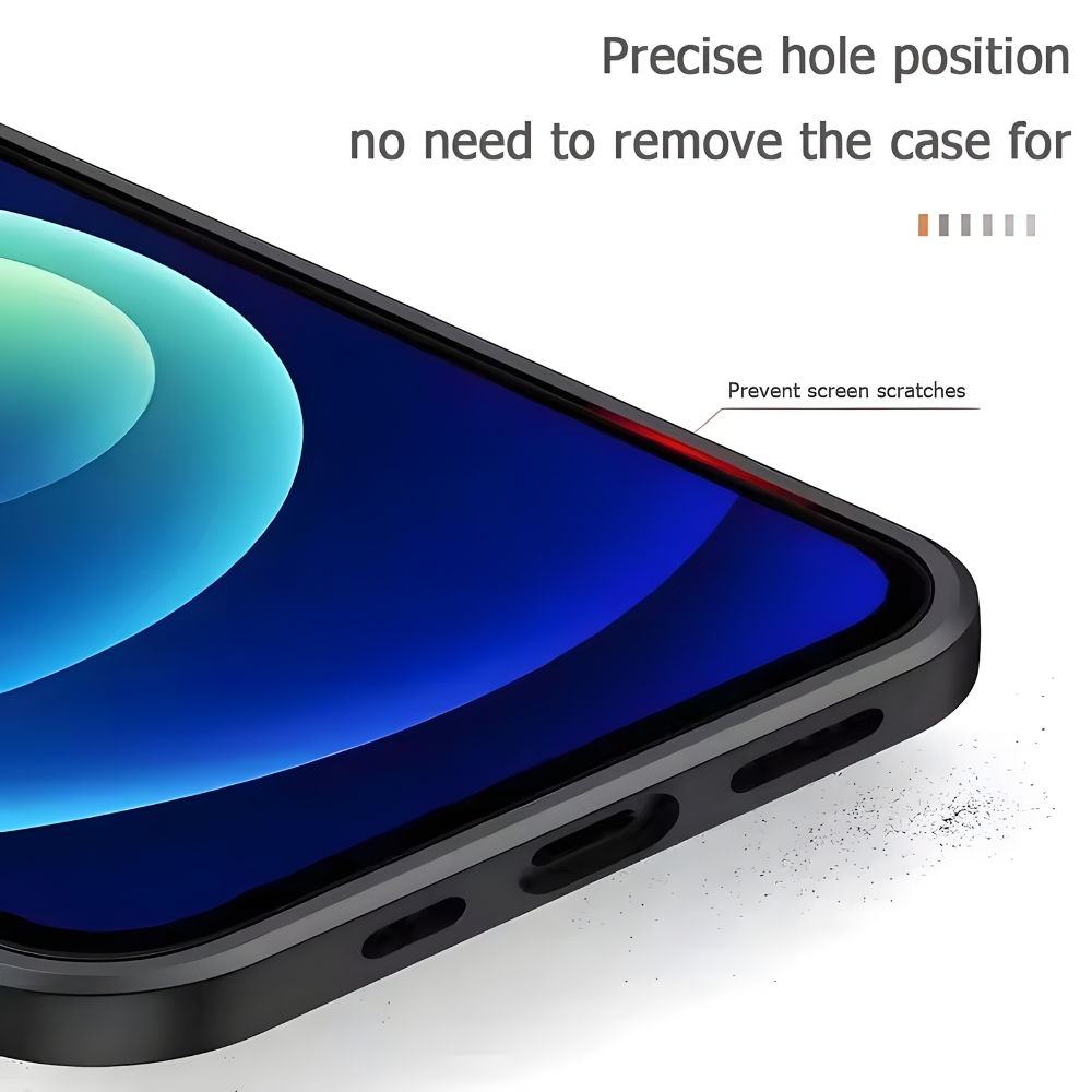 Handyhülle für Xiaomi POCO M7  – Phone Cases Xiaomi Bewertung und Preis