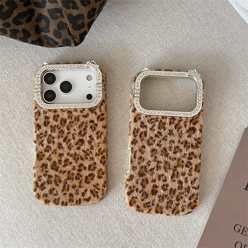 Luxuriöse, diamantbesetzte Han – Phone Cases Apple Bewertung und Preis