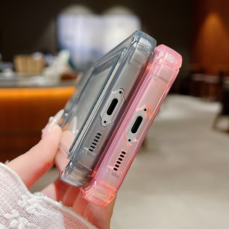 Handyhülle aus TPU mit Kartenf – Phone Cases Galaxy A16 5G Bewertung und Preis