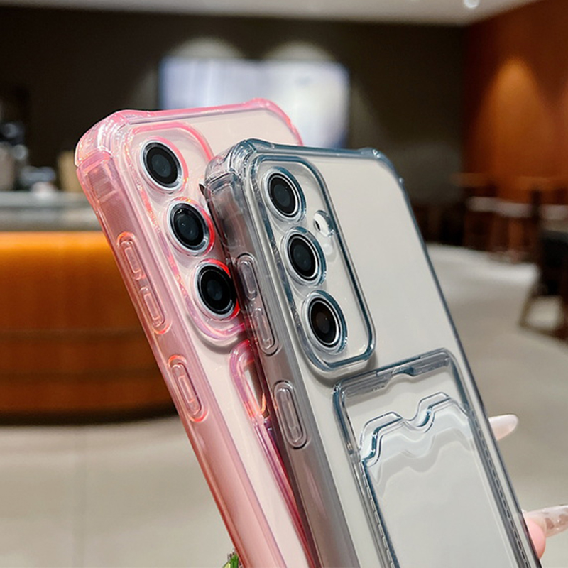 Handyhülle aus TPU mit Kartenf – Phone Cases Galaxy A16 5G Bewertung und Preis