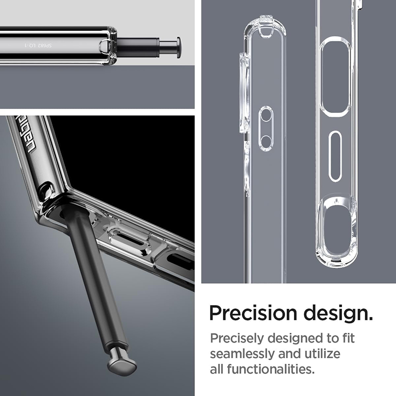 Ultradünne, transparente Silik – Transparent Thin Case Bewertung und Preis