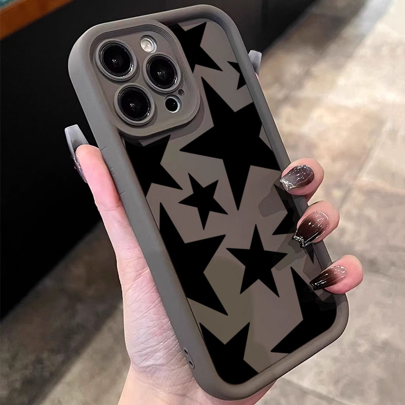 Black Star Design Handyhülle f – Phone Cases Xiaomi Bewertung und Preis