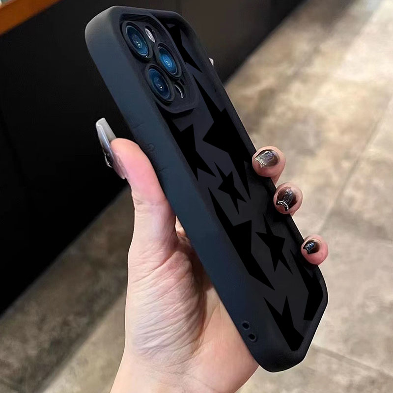 Black Star Design Handyhülle f – Phone Cases Xiaomi Bewertung und Preis