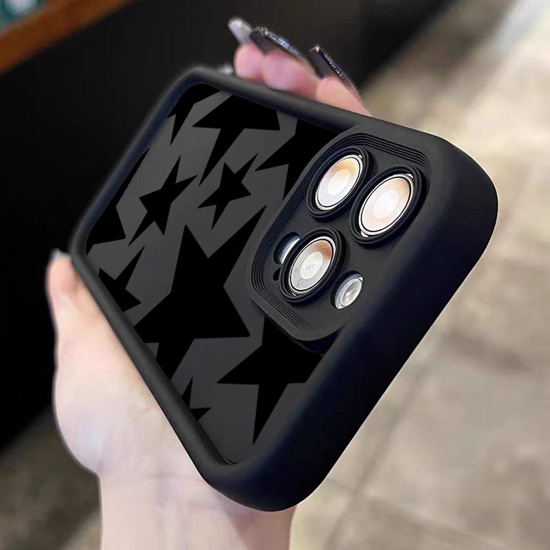 Black Star Design Handyhülle f – Phone Cases Xiaomi Bewertung und Preis