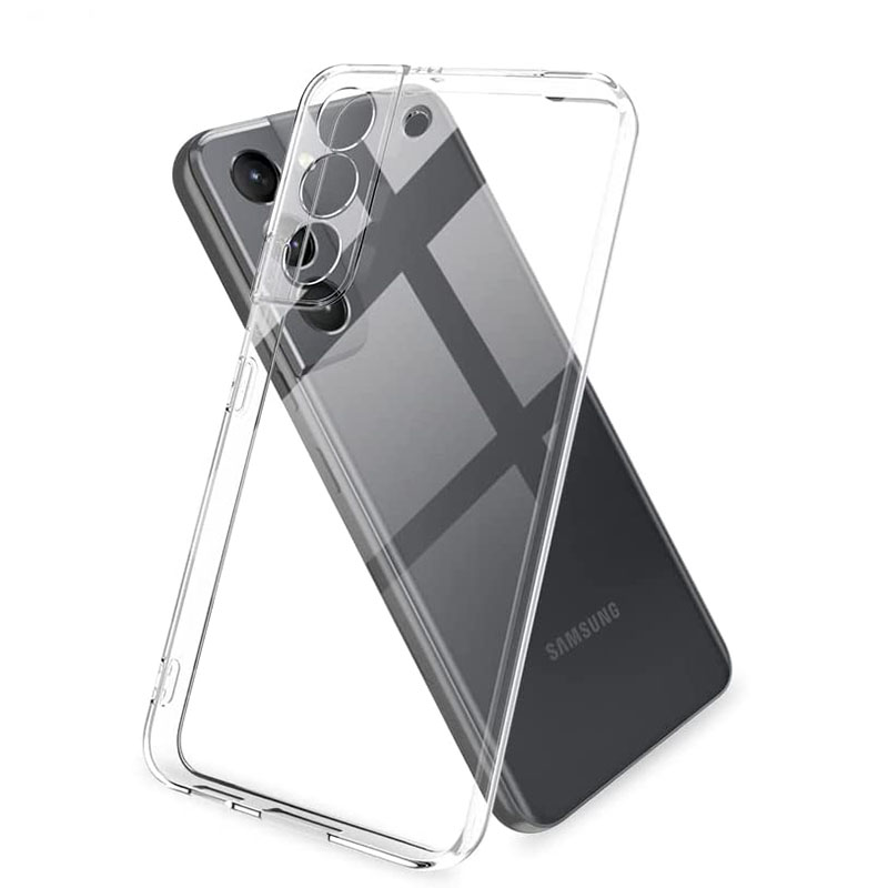 Volle Kamera Abdeckung Silikon – Transparent Thin Case Bewertung und Preis