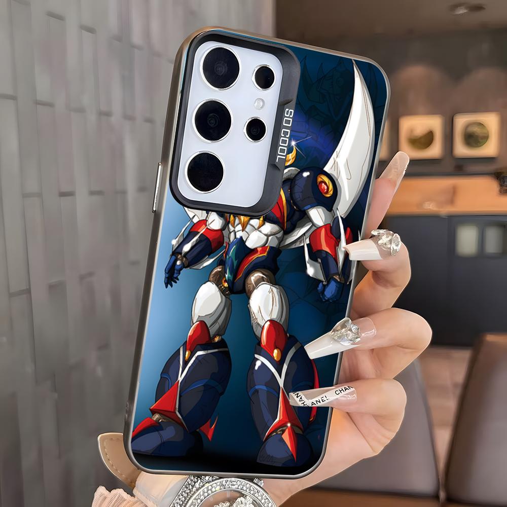 Anime UFO Robot Grendizer Hand – Phone Cases Anime Bewertung und Preis
