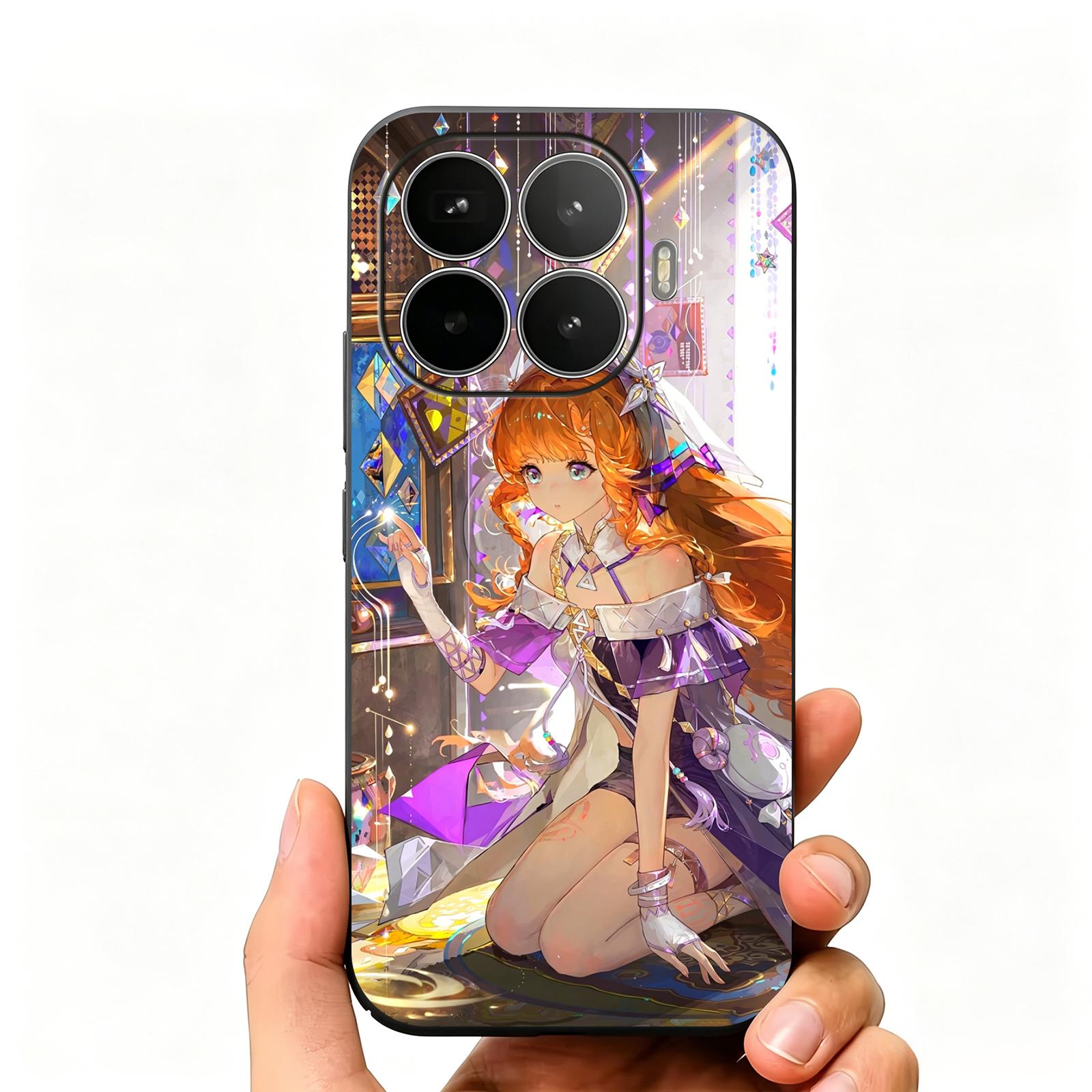 Handyhülle für Xiaomi 17 15 14 – Phone Cases Xiaomi 15T Bewertung und Preis