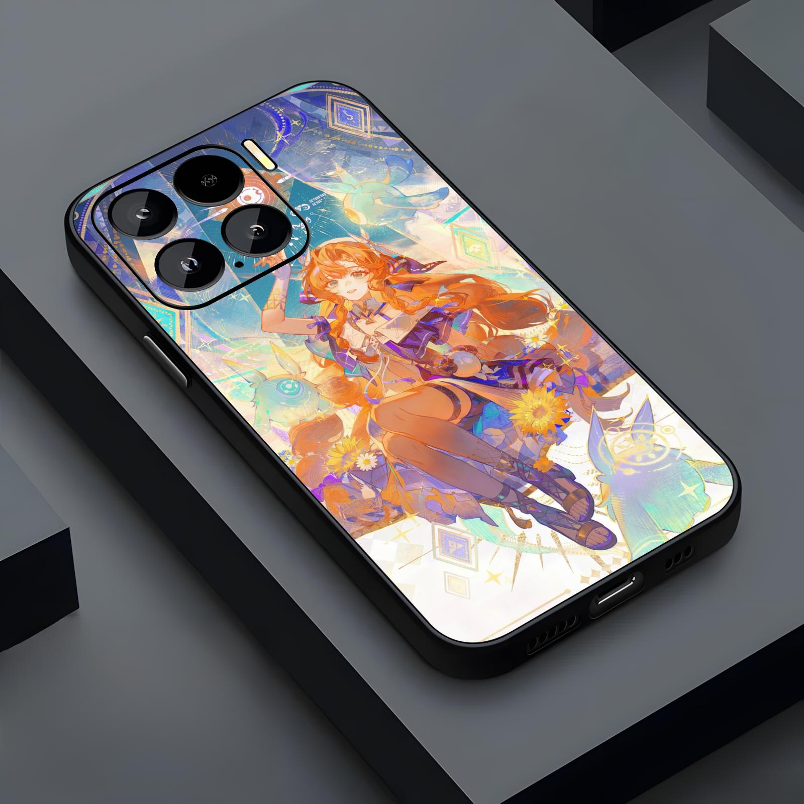 Handyhülle für Xiaomi 17 15 14 – Phone Cases Xiaomi 15T Bewertung und Preis