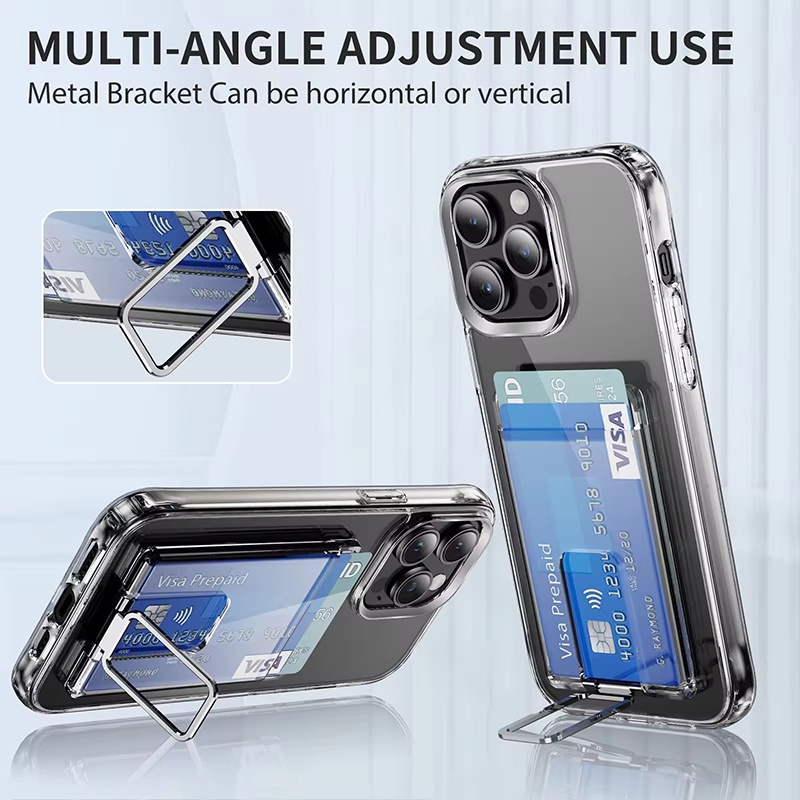 Handyhülle mit Kartenfach, Kar – Phone Cases With Wallet On Back Bewertung und Preis