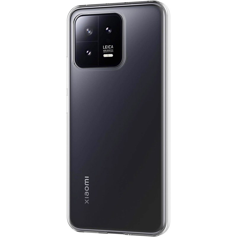 KLARE ORIGINAL-SILIKON-WEICHE  – Transparent Thin Case Bewertung und Preis