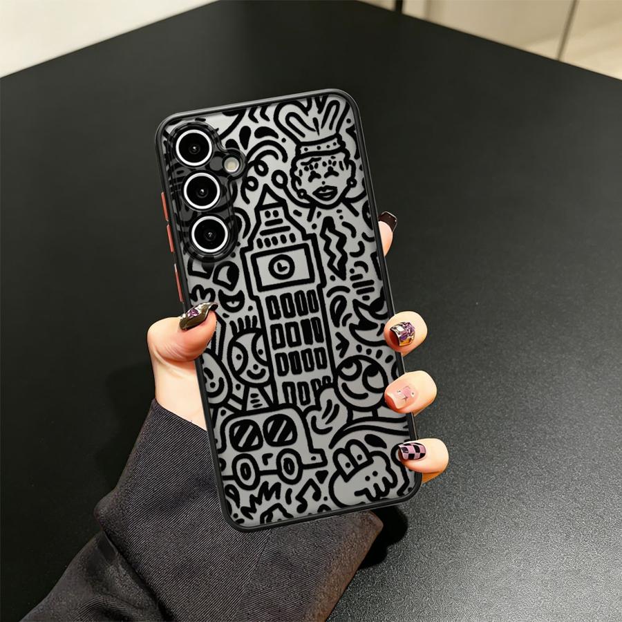 Handyhülle für Samsung Galaxy  – Phone Cases London Bewertung und Preis