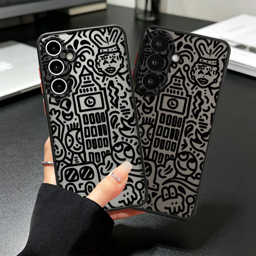 Handyhülle für Samsung Galaxy  – Phone Cases London Bewertung und Preis