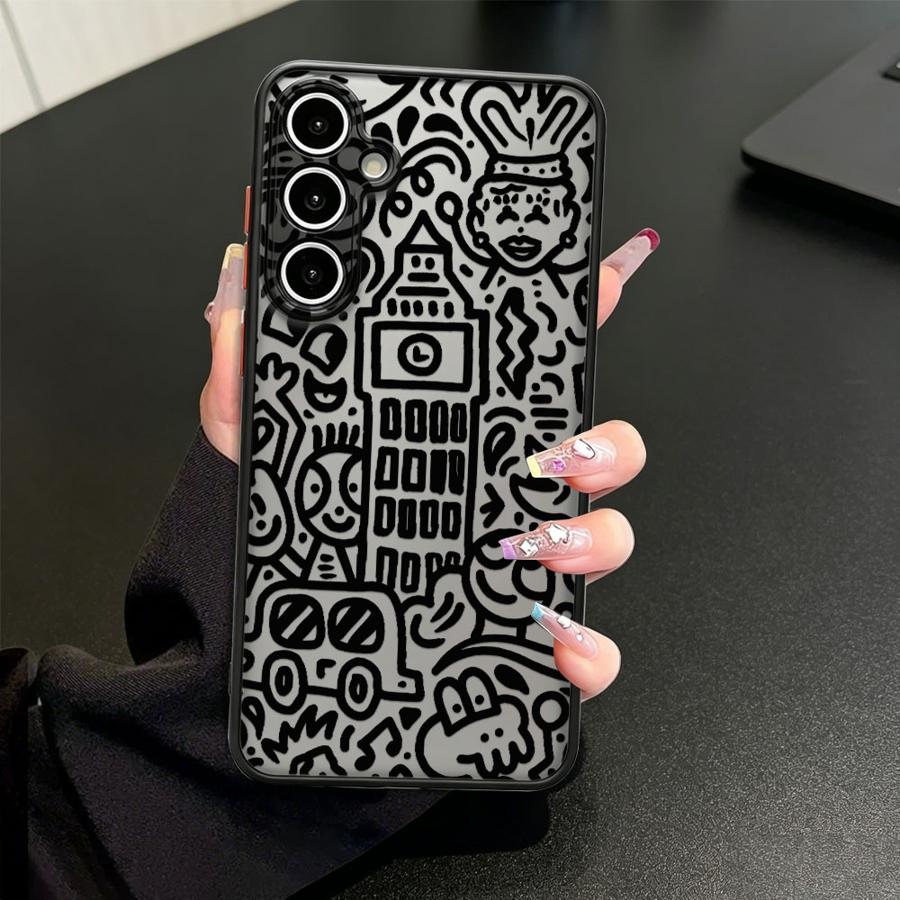 Handyhülle für Samsung Galaxy  – Phone Cases London Bewertung und Preis