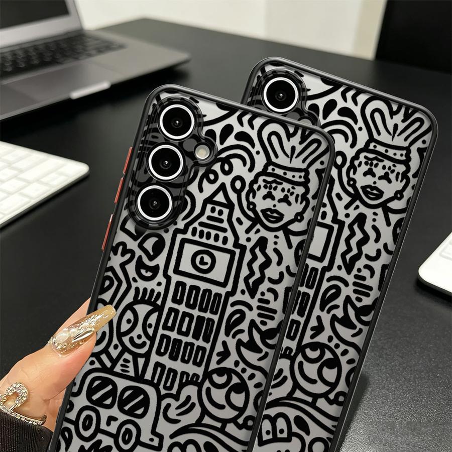 Handyhülle für Samsung Galaxy  – Phone Cases London Bewertung und Preis