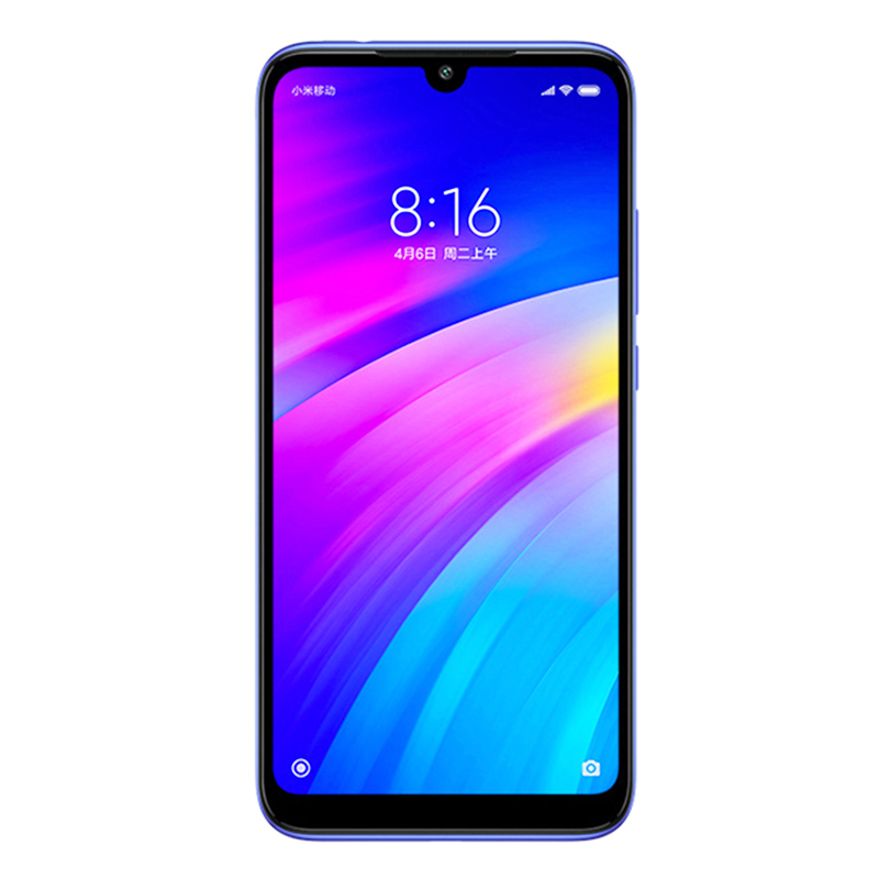 Xiaomi Redmi 7 Handy mit Handy – Phone Cases Xiaomi Bewertung und Preis