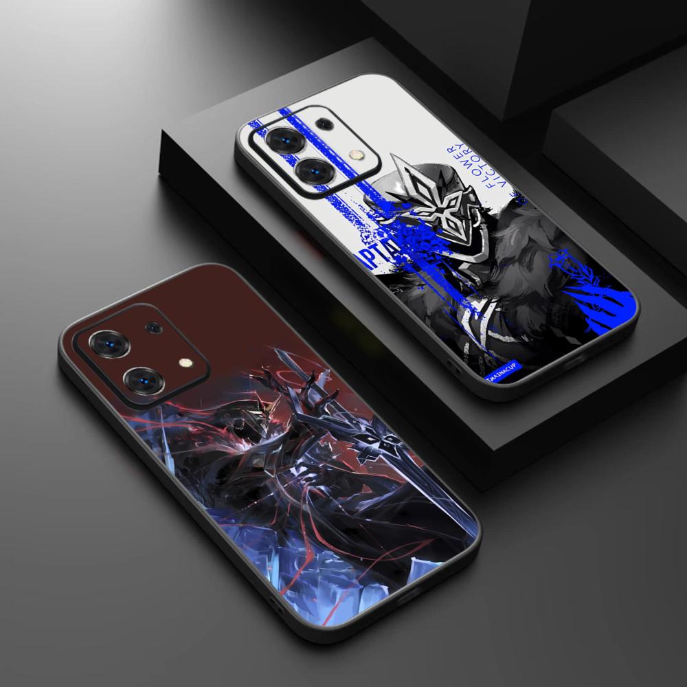 Genshin Impact Capitano Handyh – Phone Cases Xiaomi Bewertung und Preis