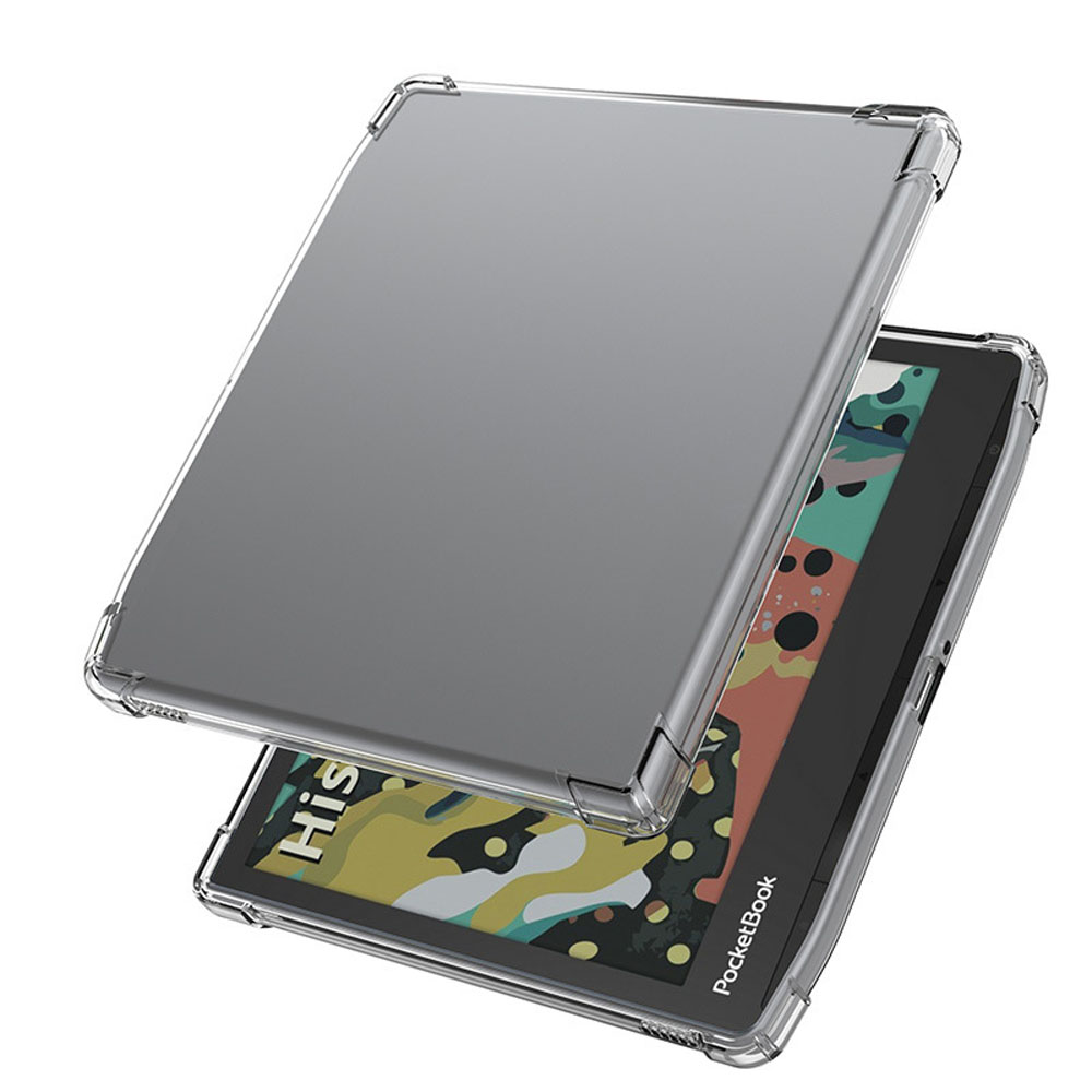 Airbag 7-Zoll eReader-Hülle Tr – Transparent Thin Case Bewertung und Preis
