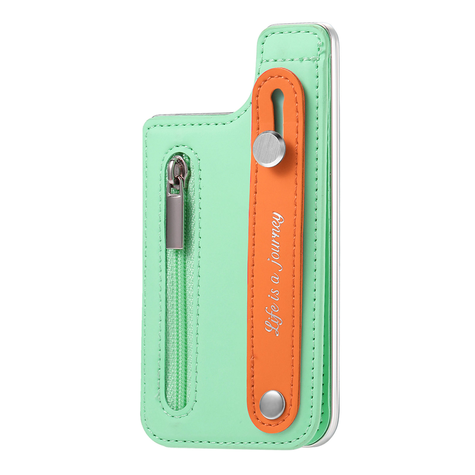 Reißverschlusskarten Solt Wall – Phone Cases With Wallet On Back Bewertung und Preis