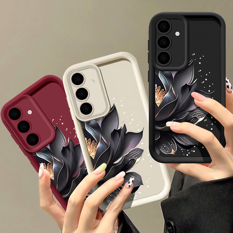 Lotusblume Handyhülle für Sams – Phone Cases Galaxy A16 5G Bewertung und Preis