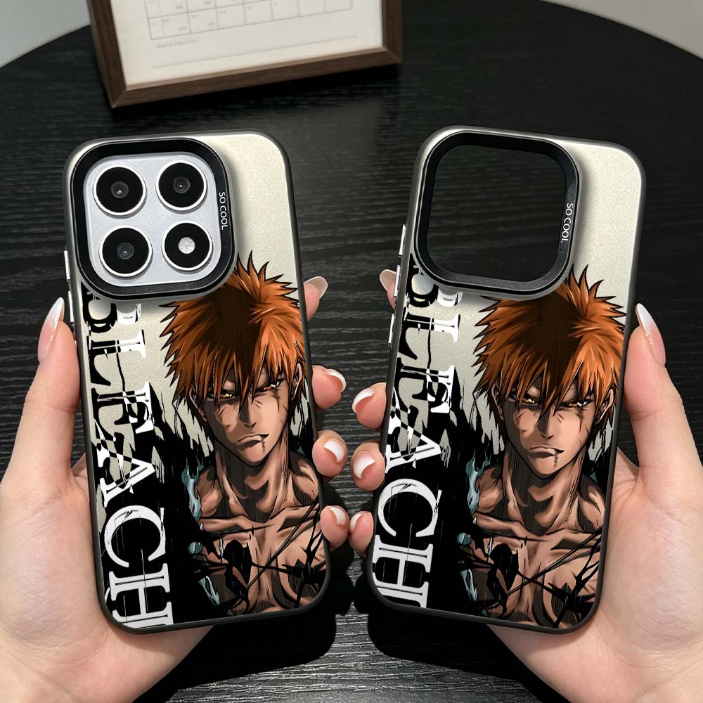 Anime Bleach Poster Geschenk f – Phone Cases Xiaomi 15T Bewertung und Preis