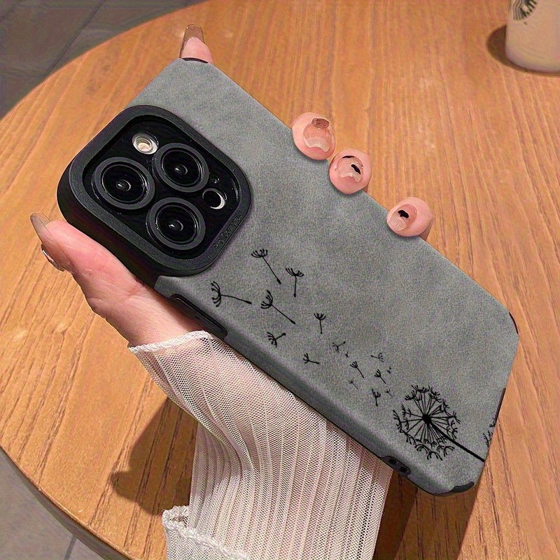Mode Silikon Fall Für iPhone 1 – Phone Cases Leather Bewertung und Preis