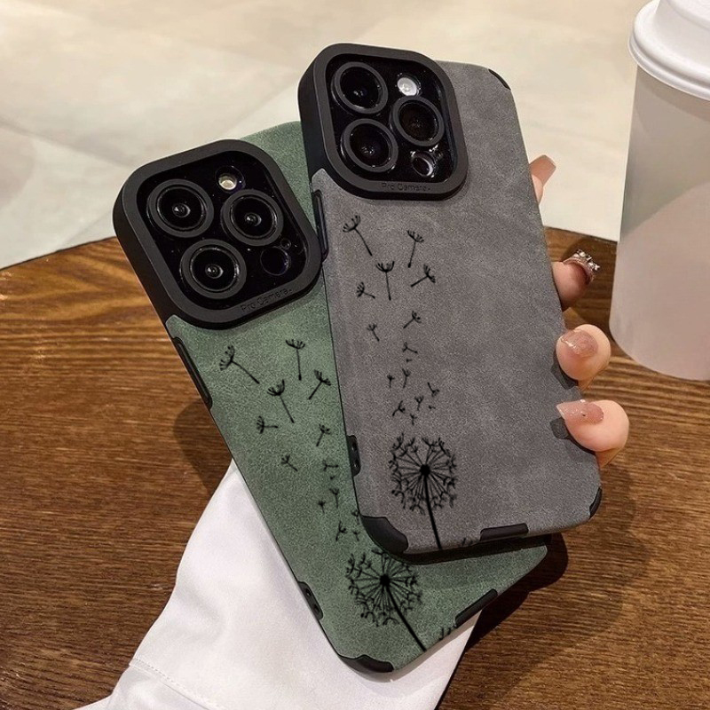 Mode Silikon Fall Für iPhone 1 – Phone Cases Leather Bewertung und Preis
