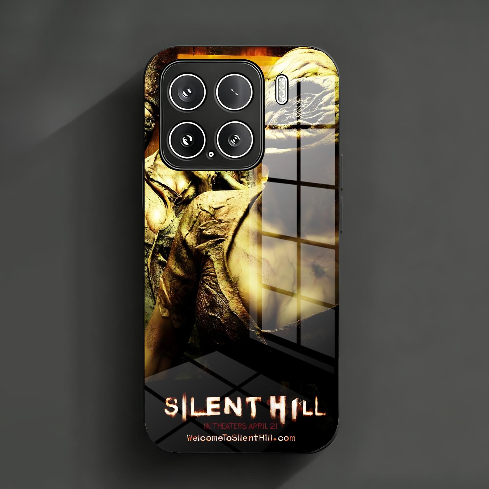 SILENT HILL Handyhülle für Xia – Phone Cases Xiaomi 15T Bewertung und Preis