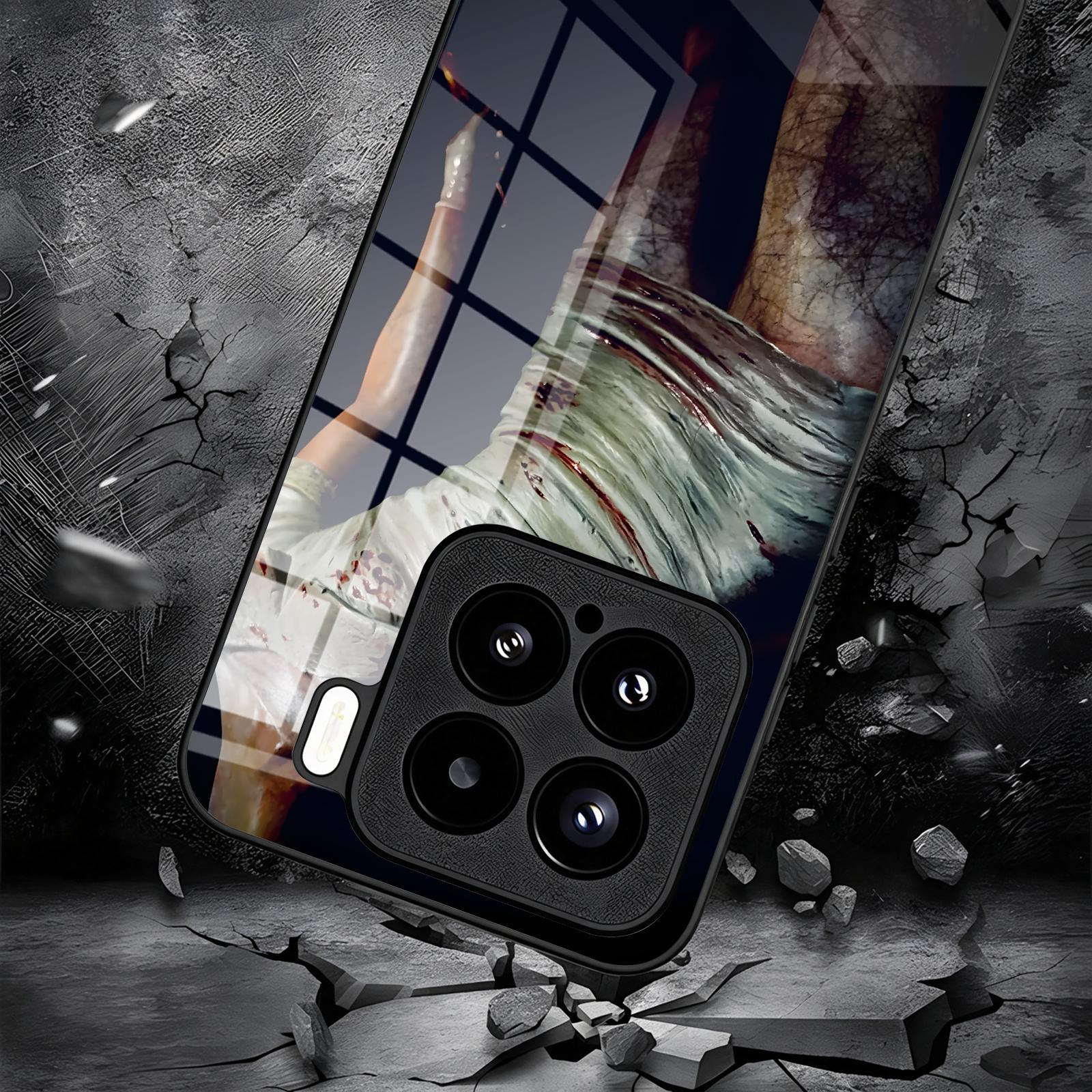 SILENT HILL Handyhülle für Xia – Phone Cases Xiaomi 15T Bewertung und Preis