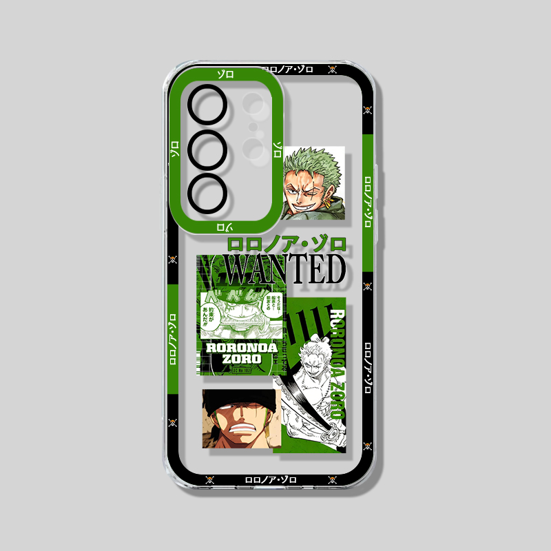 Einteilige Cartoon-Handyhülle  – Phone Cases For Samsung S21 5G Bewertung und Preis