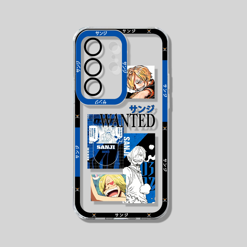 Einteilige Cartoon-Handyhülle  – Phone Cases For Samsung S21 5G Bewertung und Preis