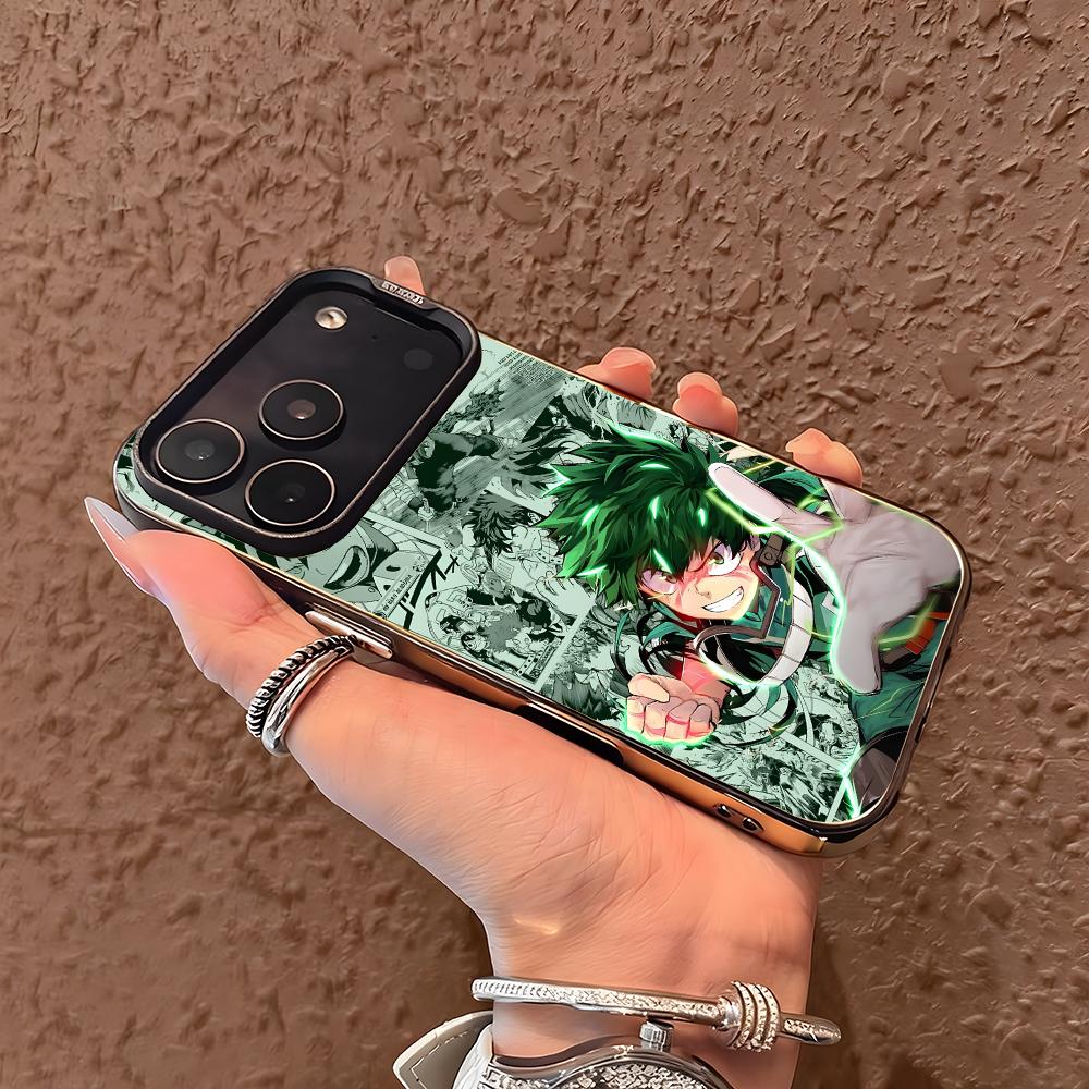 My Hero Academia Anime Handyhü – Phone Cases Anime Bewertung und Preis
