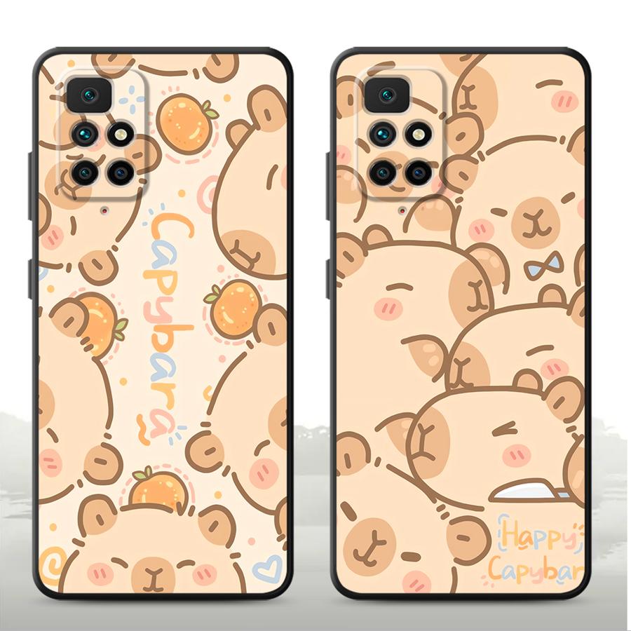 Hülle für Xiaomi Redmi 12C A5  – Phone Cases Xiaomi Bewertung und Preis