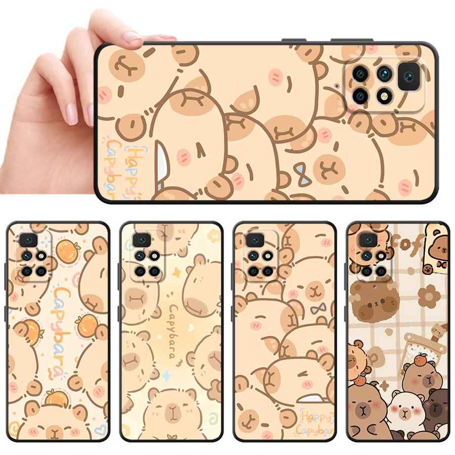 Hülle für Xiaomi Redmi 12C A5  – Phone Cases Xiaomi Bewertung und Preis