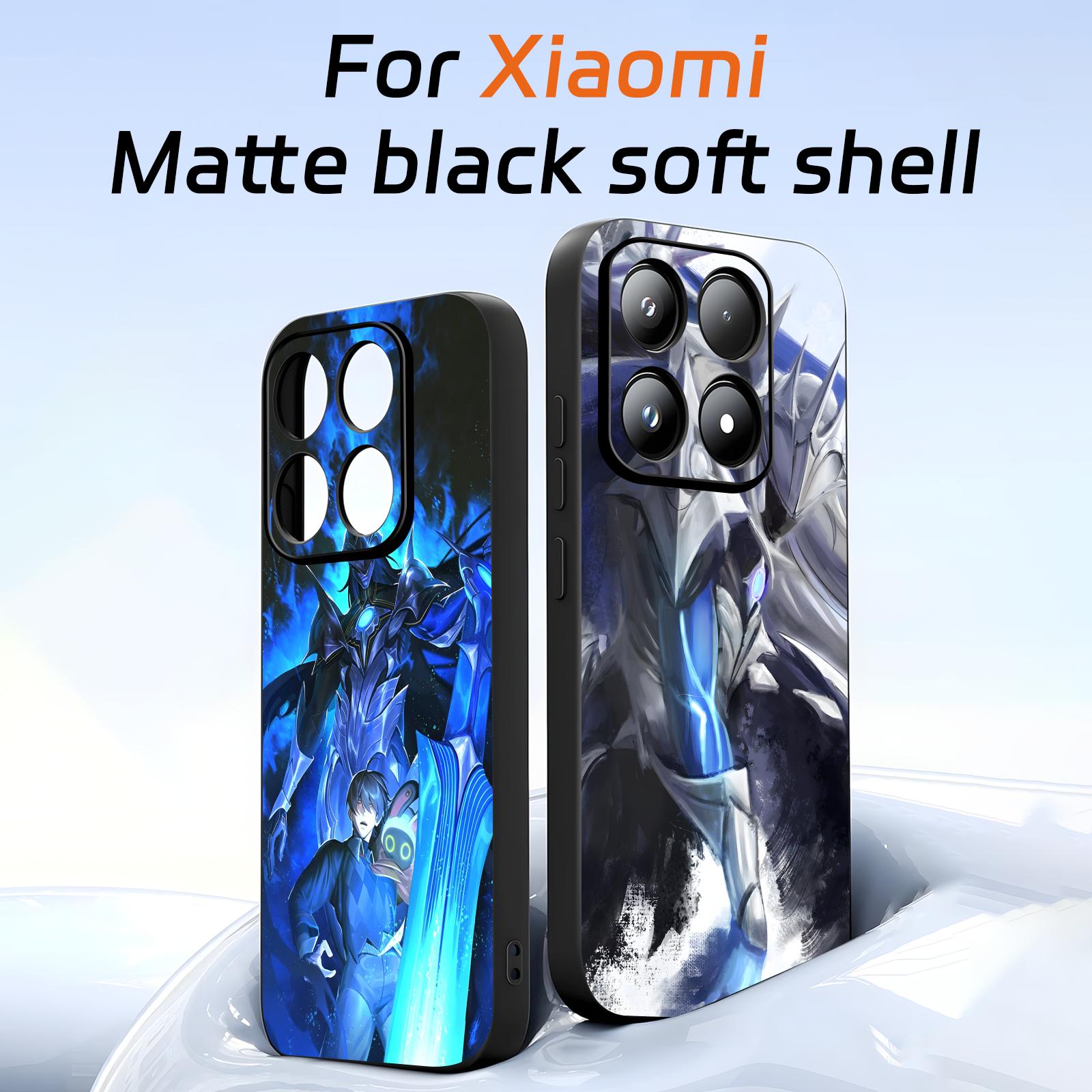Zenless Zone Zero Pyrois Handy – Phone Cases Xiaomi 15T Bewertung und Preis