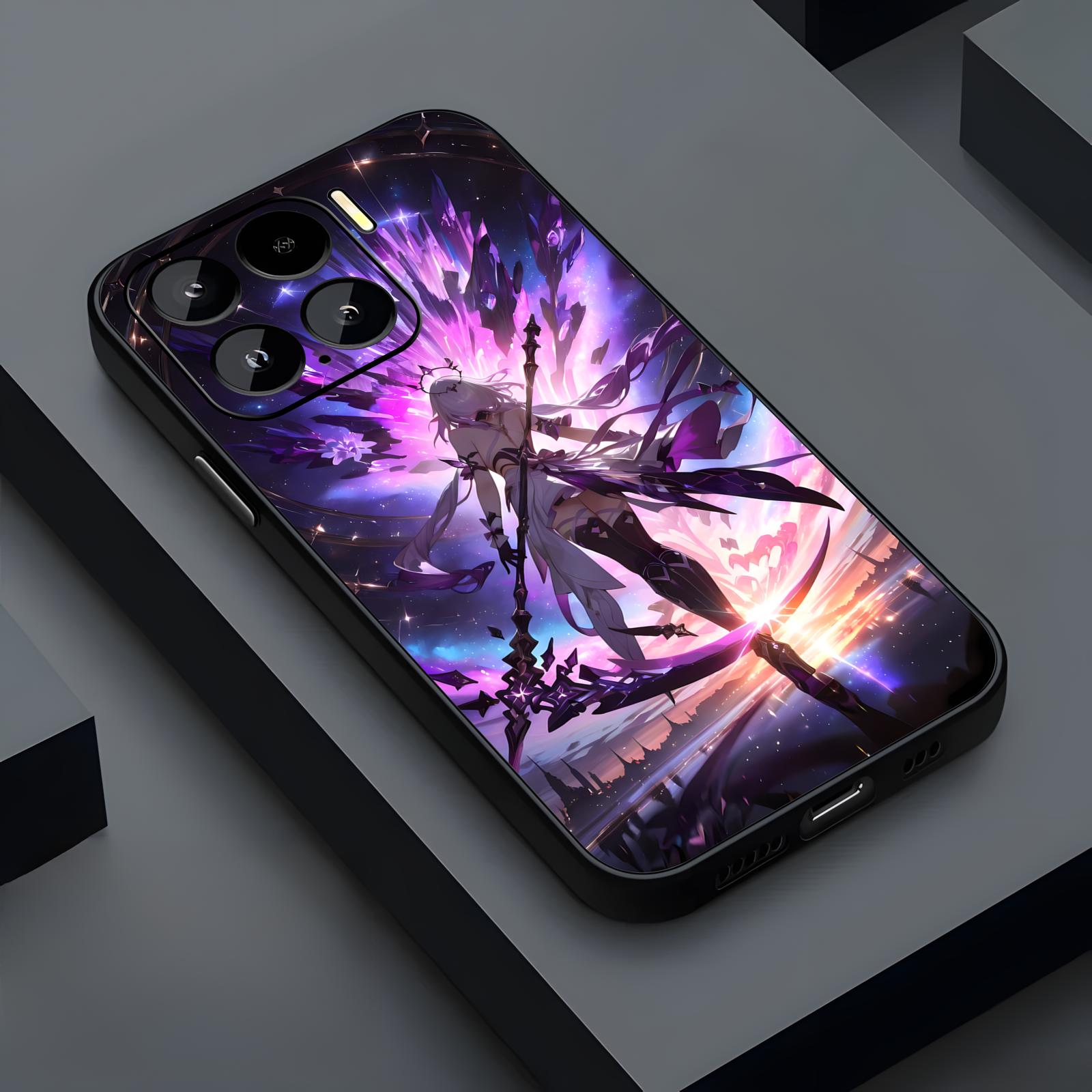 Handyhülle für Xiaomi 17 15 14 – Phone Cases Xiaomi 15T Bewertung und Preis